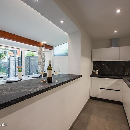 Arieli Apartments อิซอลา ภายนอก รูปภาพ