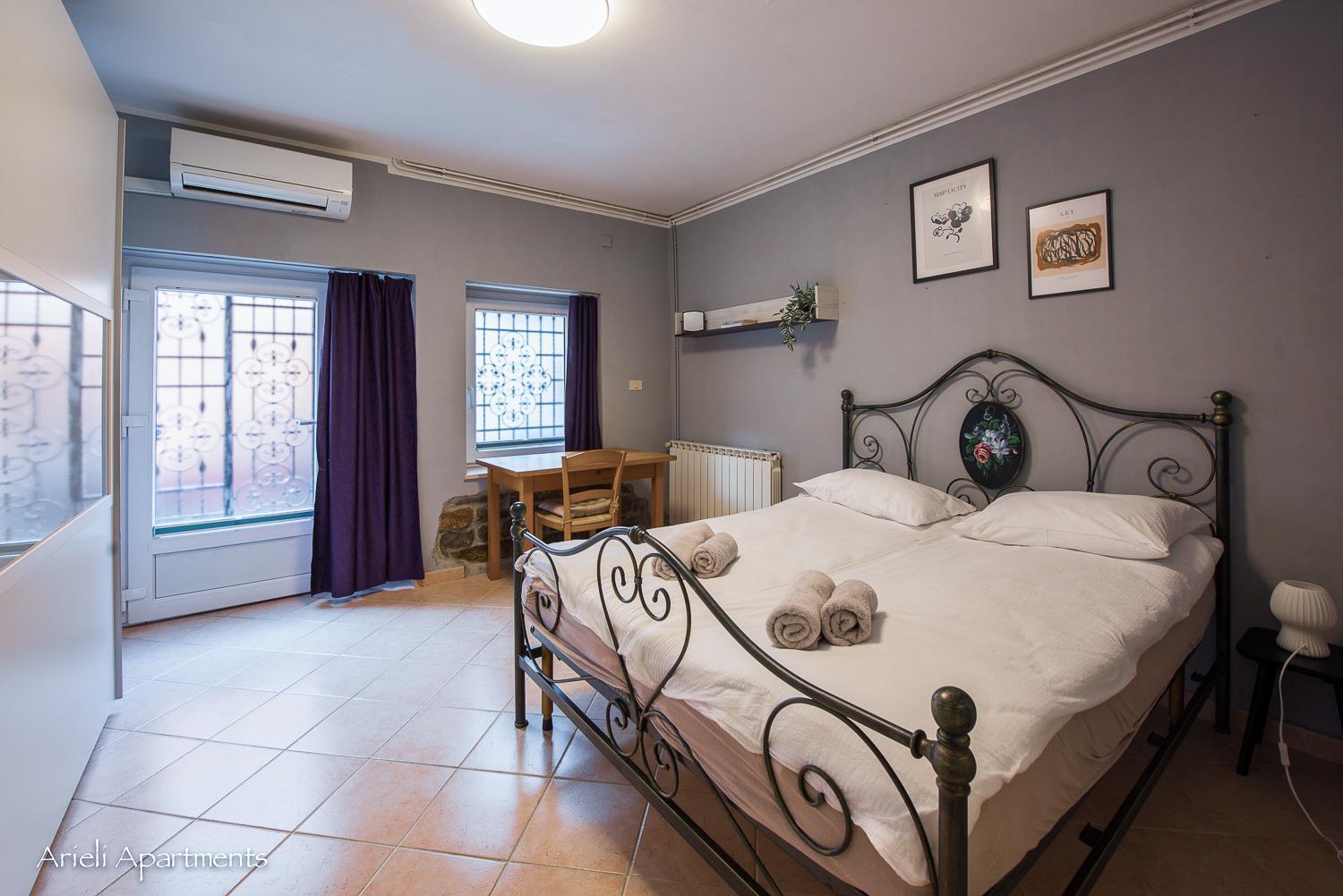 Arieli Apartments อิซอลา ภายนอก รูปภาพ